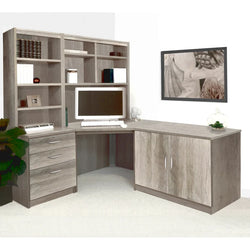 Ameliore Corner Desk 